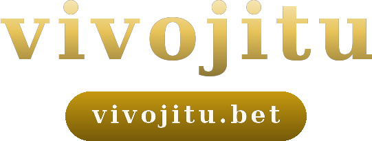 vivojitu logo